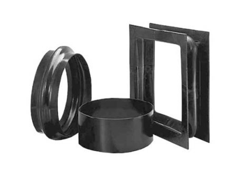 Elastomerové kompenzátory