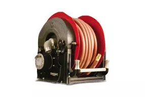 Ruční, hydraulické, elektrické a pneumatické bubny