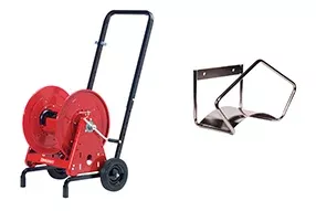 Příslušenství k bubnům a navijákům