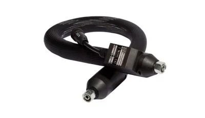 Elektricky vyhřívané hadice