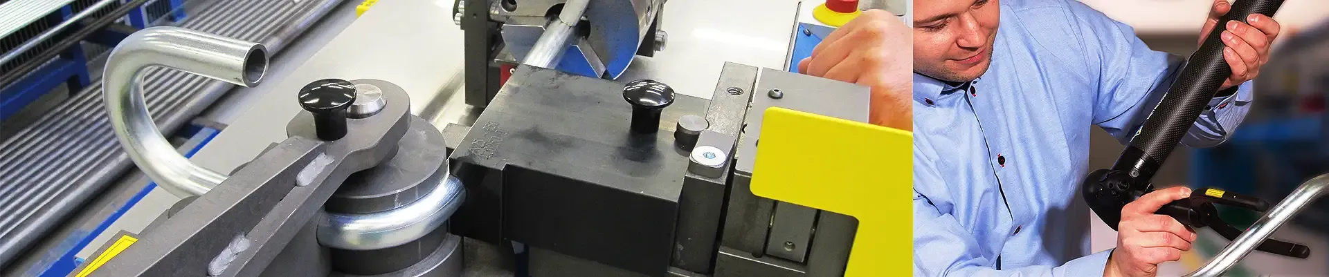 gięcie rur hydraulicznych