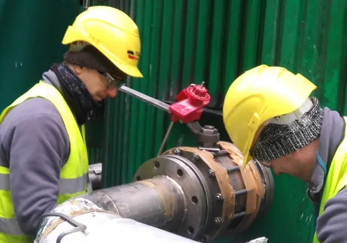 Kompenzátory – obecné informace