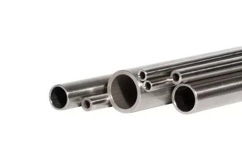 Bezešvé hydraulické trubky