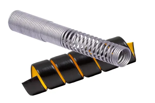 Ochrany hadic a kabelů