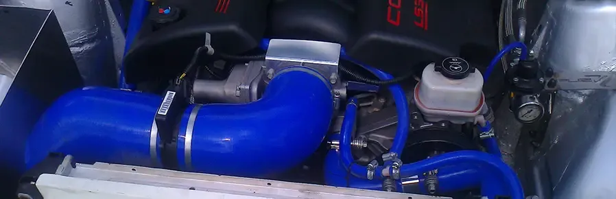 Automobilové hadice a spojky